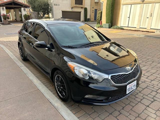 used 2016 Kia Forte car, priced at $5,950