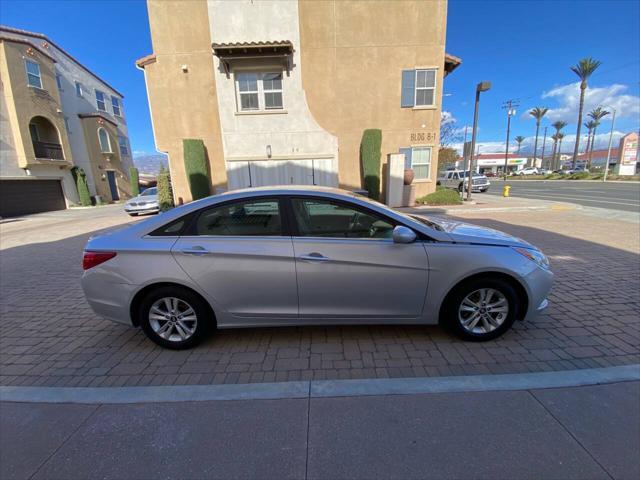 used 2013 Hyundai Sonata car, priced at $5,950