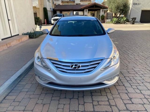 used 2013 Hyundai Sonata car, priced at $5,950