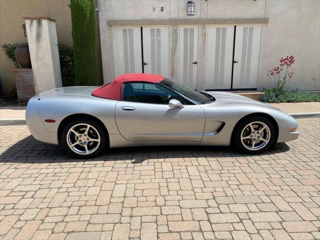 used 2004 Chevrolet Corvette car, priced at $29,500