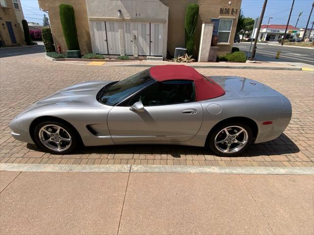 used 2004 Chevrolet Corvette car, priced at $29,500