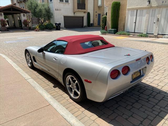 used 2004 Chevrolet Corvette car, priced at $29,500