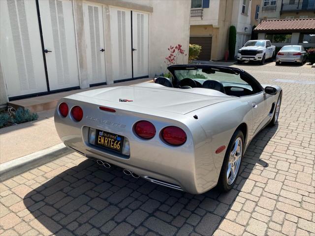 used 2004 Chevrolet Corvette car, priced at $29,500