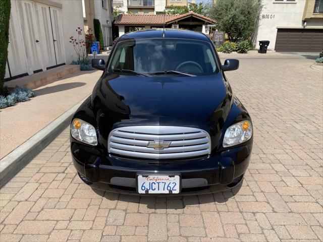 used 2010 Chevrolet HHR car, priced at $4,950
