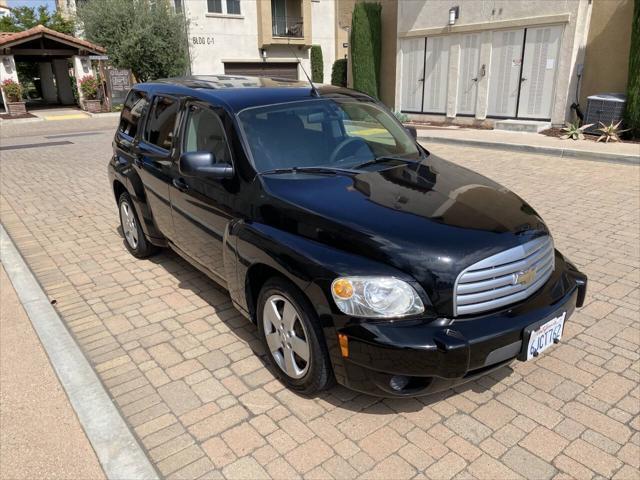 used 2010 Chevrolet HHR car, priced at $4,950