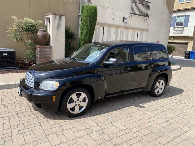 used 2010 Chevrolet HHR car, priced at $4,950