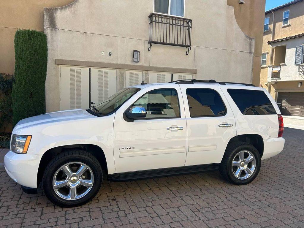 used 2011 Chevrolet Tahoe car, priced at $5,950