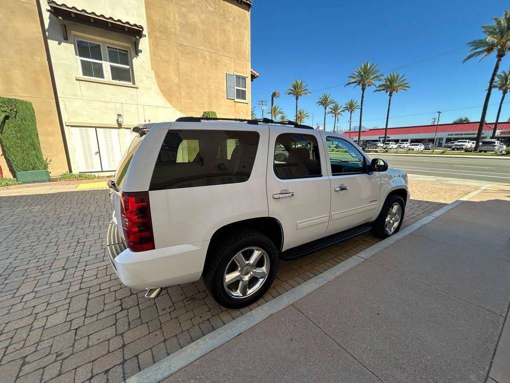 used 2011 Chevrolet Tahoe car, priced at $5,950