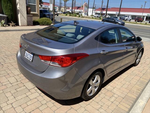 used 2013 Hyundai Elantra car, priced at $5,950