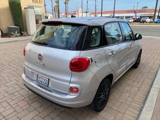 used 2014 FIAT 500 car, priced at $6,950