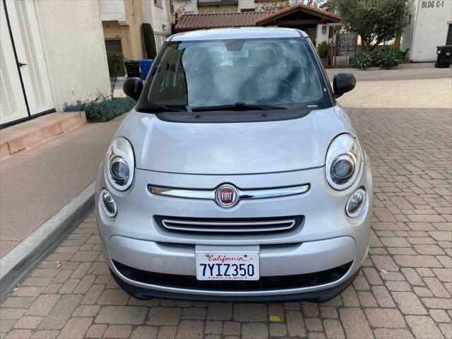 used 2014 FIAT 500 car, priced at $6,950