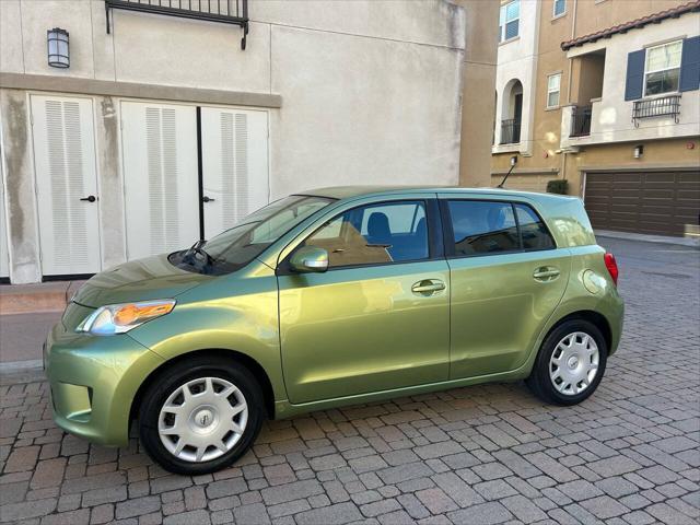 used 2009 Scion xD car, priced at $4,495