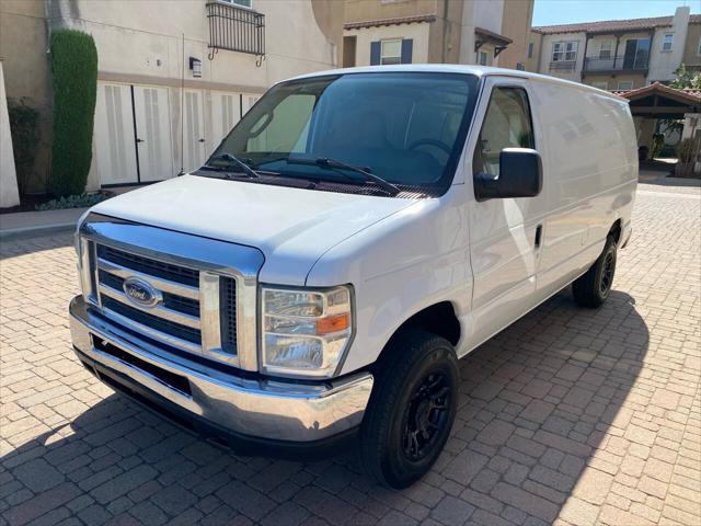 used 2011 Ford E150 car, priced at $9,950