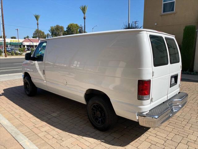 used 2011 Ford E150 car, priced at $9,950