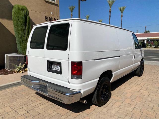 used 2011 Ford E150 car, priced at $9,950