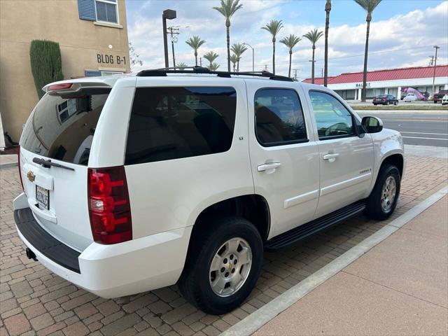 used 2007 Chevrolet Tahoe car, priced at $8,950