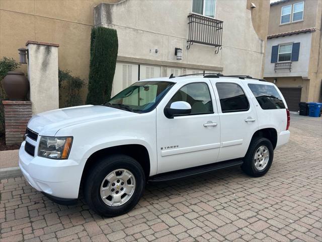 used 2007 Chevrolet Tahoe car, priced at $8,950