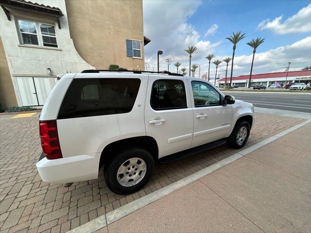 used 2007 Chevrolet Tahoe car, priced at $8,950