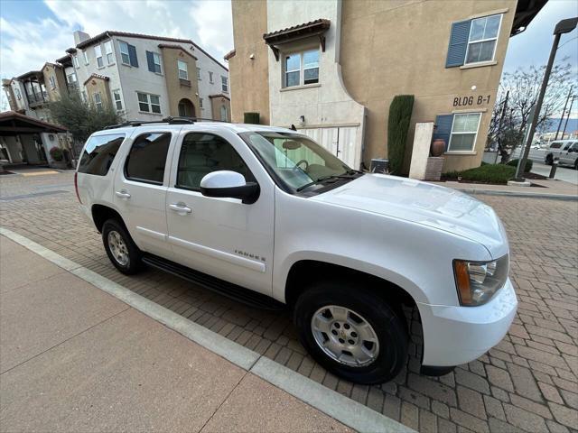 used 2007 Chevrolet Tahoe car, priced at $8,950