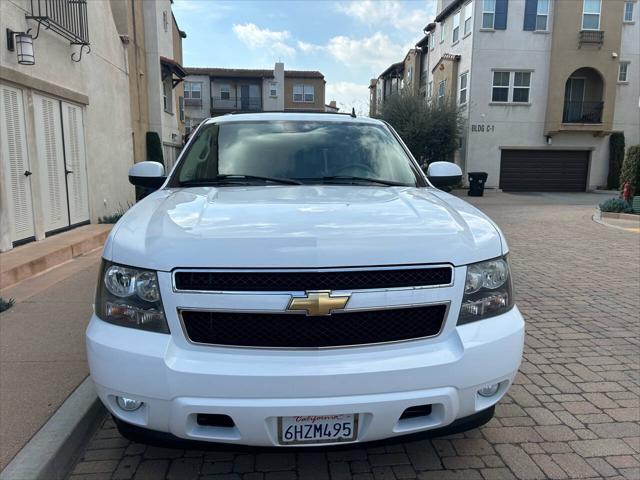 used 2007 Chevrolet Tahoe car, priced at $8,950