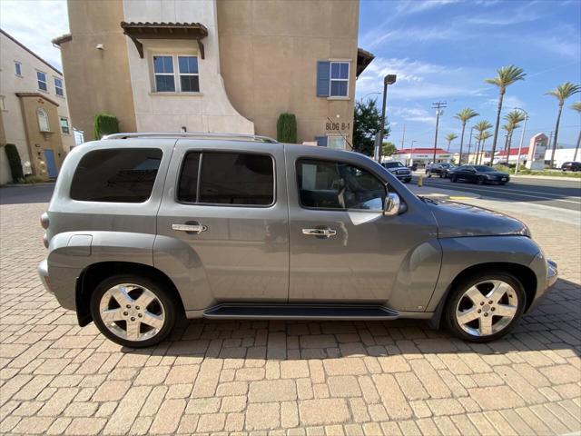 used 2006 Chevrolet HHR car, priced at $4,950