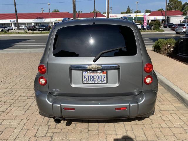 used 2006 Chevrolet HHR car, priced at $4,950