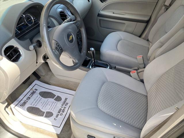 used 2006 Chevrolet HHR car, priced at $4,950