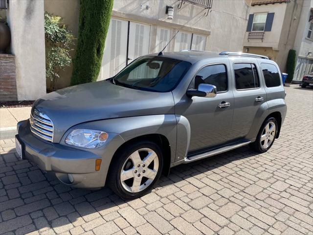 used 2006 Chevrolet HHR car, priced at $4,950