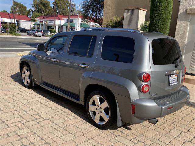 used 2006 Chevrolet HHR car, priced at $4,950