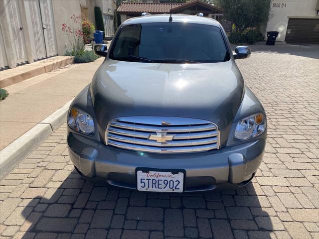 used 2006 Chevrolet HHR car, priced at $4,950
