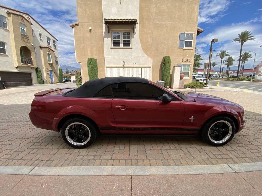 used 2007 Ford Mustang car, priced at $6,950
