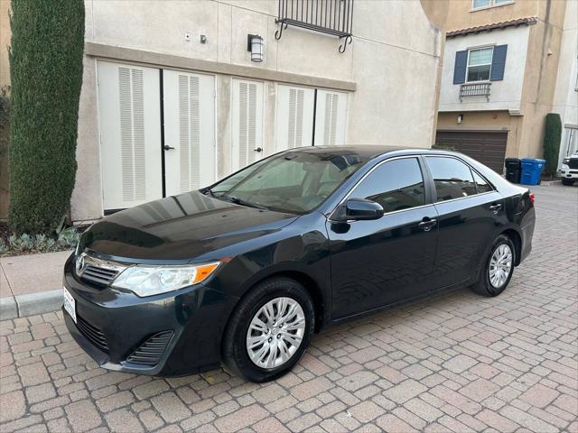 used 2012 Toyota Camry car, priced at $7,950