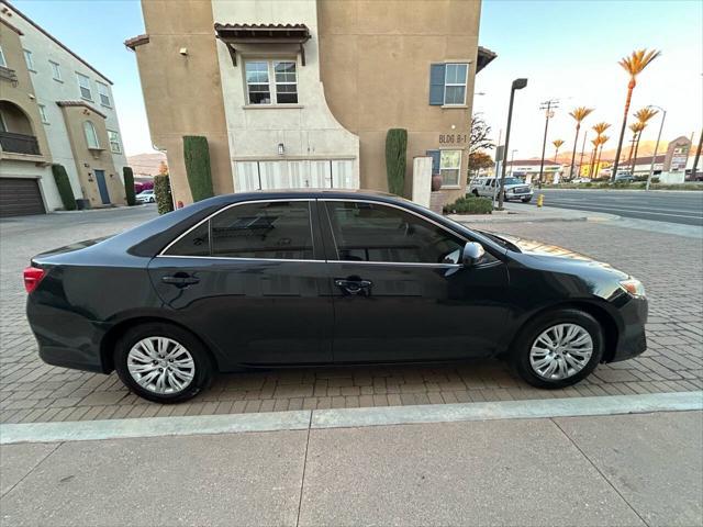 used 2012 Toyota Camry car, priced at $7,950