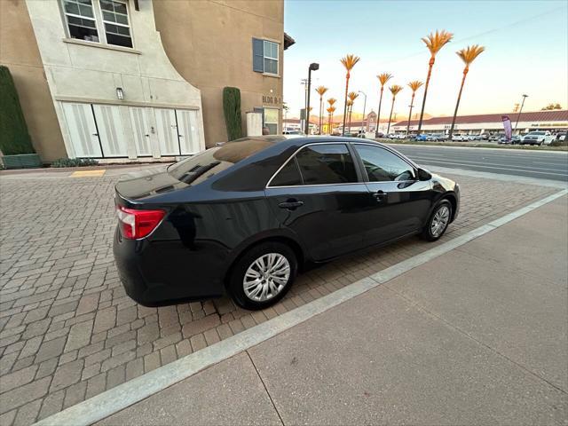 used 2012 Toyota Camry car, priced at $7,950