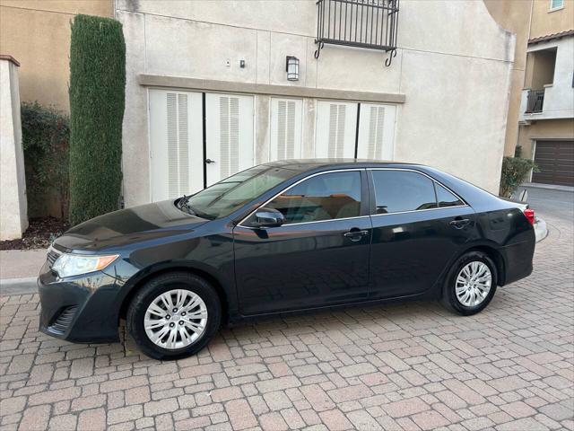 used 2012 Toyota Camry car, priced at $7,950