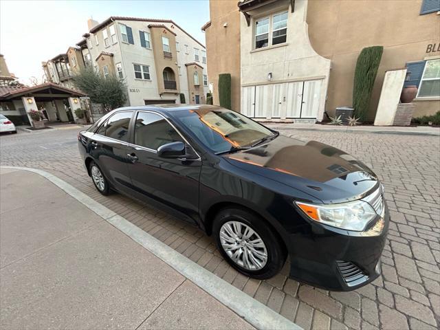 used 2012 Toyota Camry car, priced at $7,950