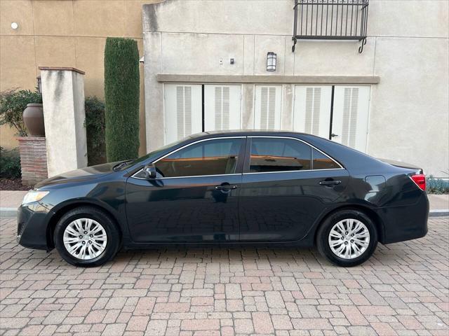 used 2012 Toyota Camry car, priced at $7,950