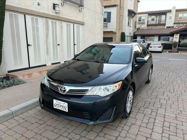 used 2012 Toyota Camry car, priced at $7,950