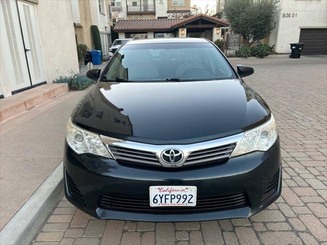 used 2012 Toyota Camry car, priced at $7,950