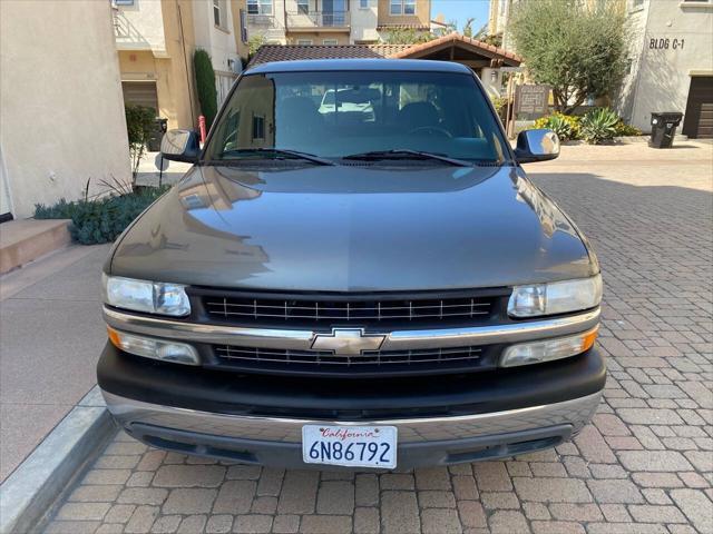 used 2001 Chevrolet Silverado 1500 car, priced at $6,950