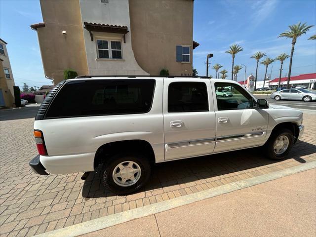 used 2005 GMC Yukon XL car, priced at $9,950