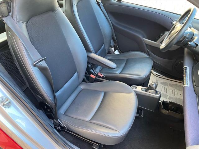 used 2013 smart ForTwo car, priced at $6,950