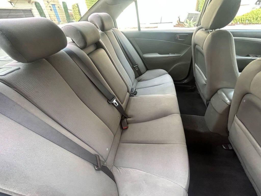 used 2010 Hyundai Sonata car, priced at $4,495