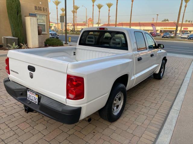 used 2007 Dodge Dakota car, priced at $6,950