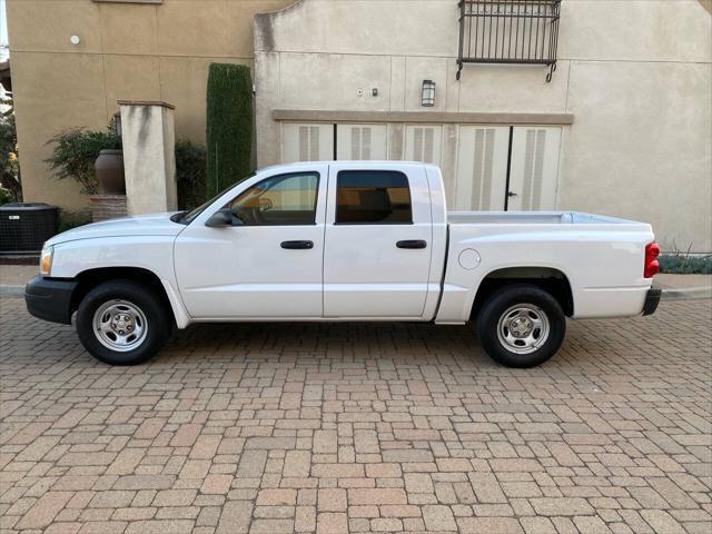 used 2007 Dodge Dakota car, priced at $6,950