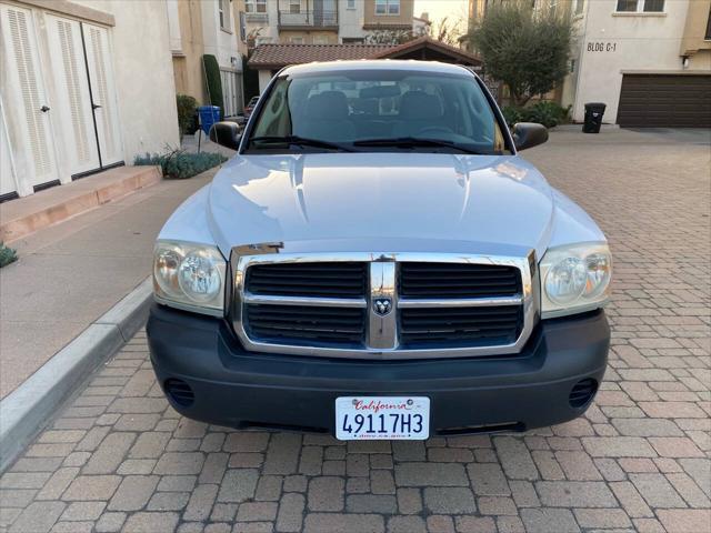 used 2007 Dodge Dakota car, priced at $6,950