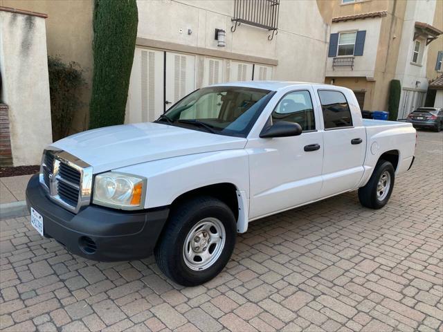 used 2007 Dodge Dakota car, priced at $6,950