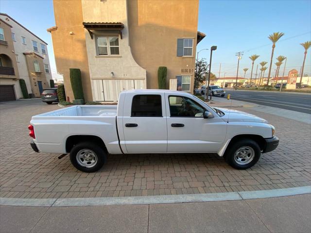 used 2007 Dodge Dakota car, priced at $6,950