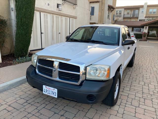 used 2007 Dodge Dakota car, priced at $6,950