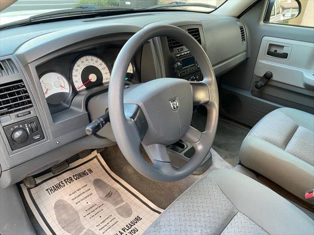 used 2007 Dodge Dakota car, priced at $6,950